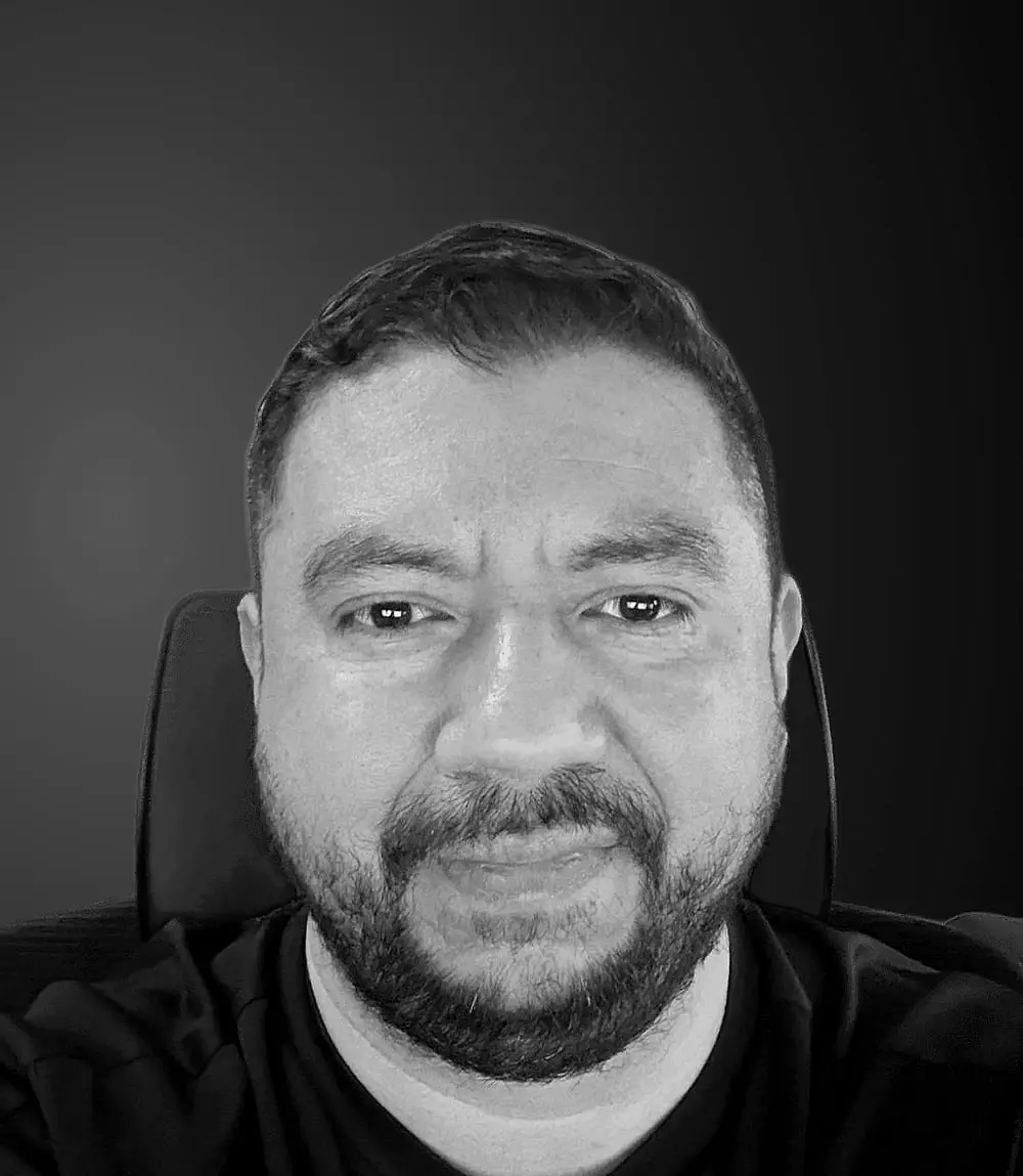 Carlos Alean